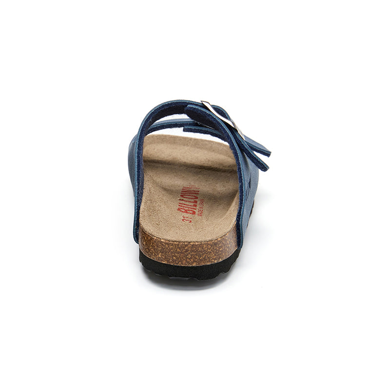 Imagen del producto SANDALIA MALIBU NAVY AZUL NIÑO