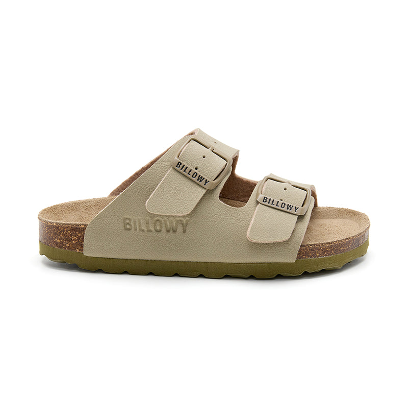 Imagen del producto SANDALIA MALIBU CAQUI NIÑO