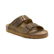 Imagen del producto SANDALIA MALIBU KAKI NIÑO