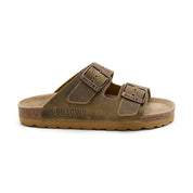 Imagen del producto SANDALIA MALIBU KAKI NIÑO