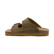 Imagen del producto SANDALIA MALIBU KAKI NIÑO