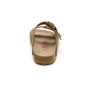 Imagen del producto SANDALIA MALIBU KAKI NIÑO