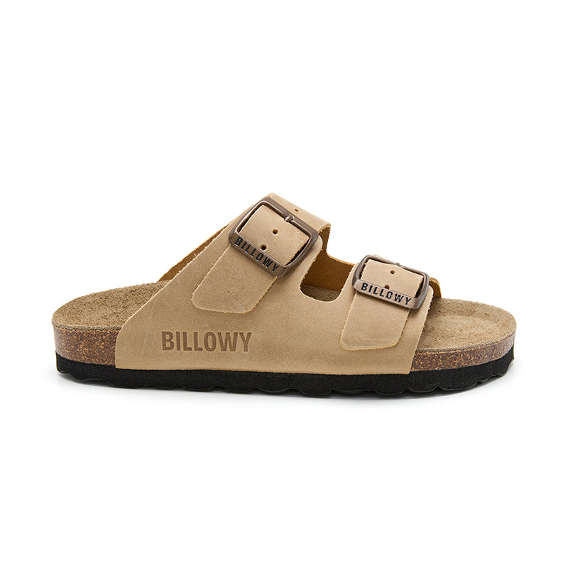 Imagen del producto SANDALIA MALIBU NUEZ MARRON NIÑO