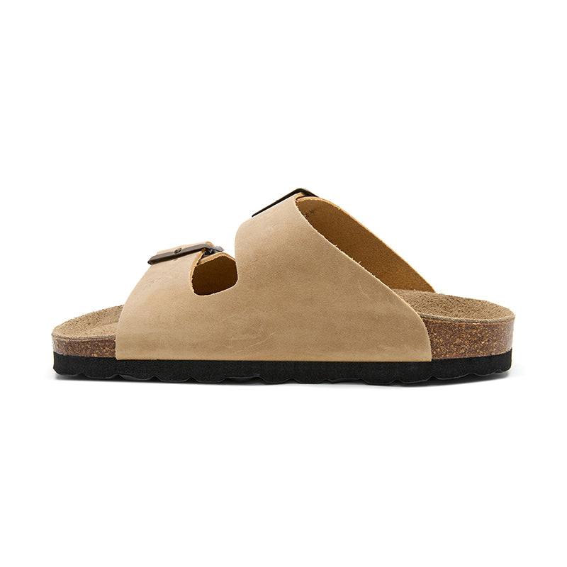 Imagen del producto SANDALIA MALIBU NUEZ MARRON NIÑO