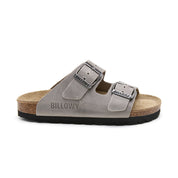 Imagen del producto SANDALIA MALIBU CENIZA GRIS NIÑO