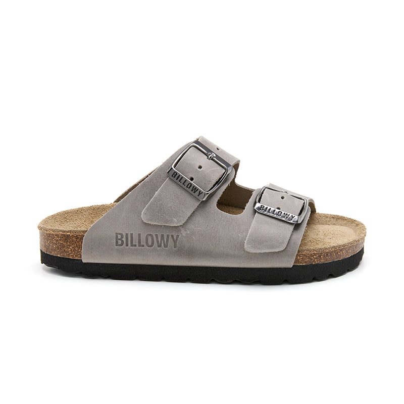 Imagen del producto SANDALIA MALIBU CENIZA GRIS NIÑO