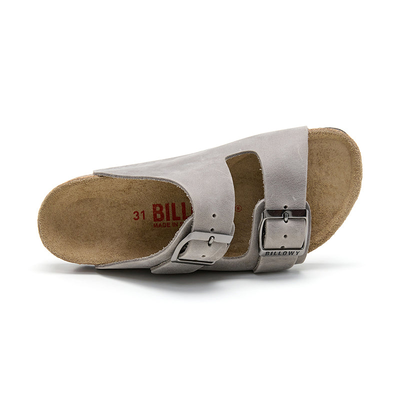 Imagen del producto SANDALIA MALIBU CENIZA GRIS NIÑO