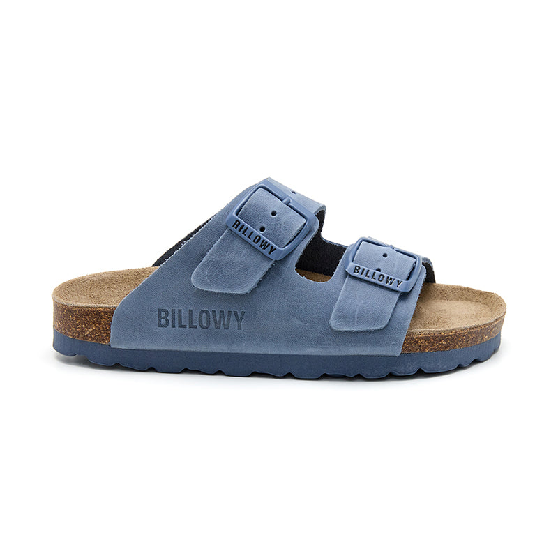 Imagen del producto SANDALIA MALIBU TEJANO AZUL NIÑO