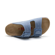 Imagen del producto SANDALIA MALIBU TEJANO AZUL NIÑO