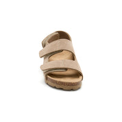 Imagen del producto SANDALIA MALIBÚ MINI ARENA MARRON NIÑO