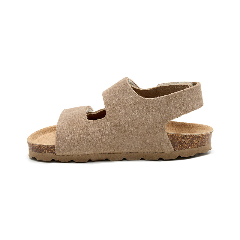 Imagen del producto SANDALIA MALIBÚ MINI ARENA MARRON NIÑO