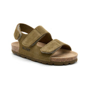 Imagen del producto SANDALIA MALIBÚ MINI CAZA KAKI NIÑO