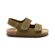 Imagen del producto SANDALIA MALIBÚ MINI CAZA KAKI NIÑO