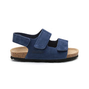 Imagen del producto SANDALIA MALIBÚ MINI OCEANO AZUL NIÑO