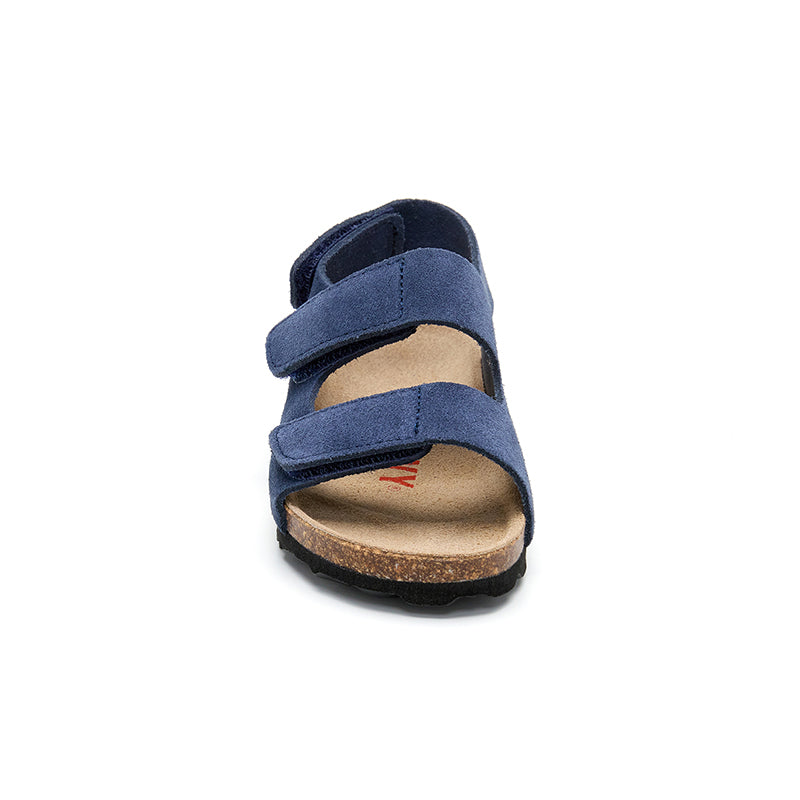 Imagen del producto SANDALIA MALIBÚ MINI OCEANO AZUL NIÑO