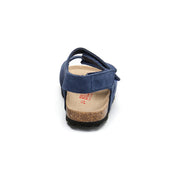 Imagen del producto SANDALIA MALIBÚ MINI OCEANO AZUL NIÑO