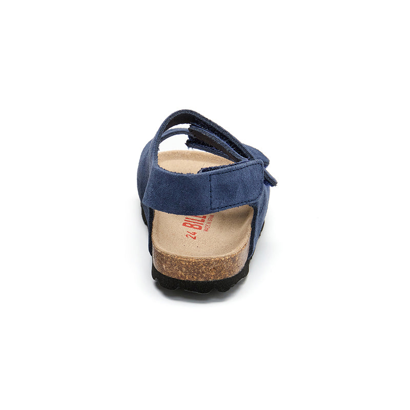 Imagen del producto SANDALIA MALIBÚ MINI OCEANO AZUL NIÑO