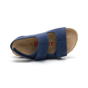 Imagen del producto SANDALIA MALIBÚ MINI OCEANO AZUL NIÑO