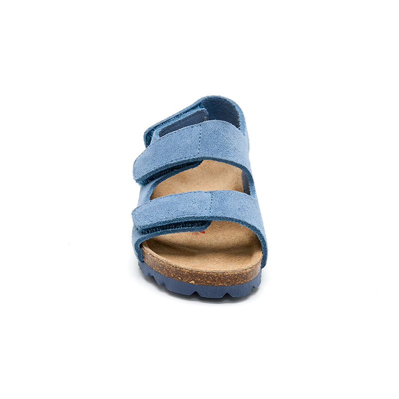 Imagen del producto SANDALIA MALIBÚ MINI JEANS AZUL NIÑO