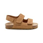 Imagen del producto SANDALIA MALIBÚ MINI CUERO NIÑO