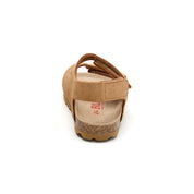 Imagen del producto SANDALIA MALIBÚ MINI CUERO NIÑO