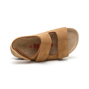 Imagen del producto SANDALIA MALIBÚ MINI CUERO NIÑO