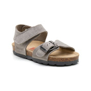 Imagen del producto SANDALIA NASHVILLE MINI CENIZA GRIS NIÑO