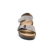 Imagen del producto SANDALIA NASHVILLE MINI CENIZA GRIS NIÑO