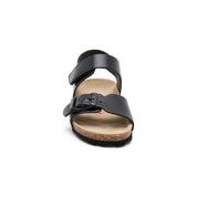 Imagen del producto SANDALIA NASHVILLE MINI AZABACHE NEGRO NIÑO