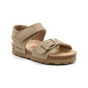 Imagen del producto SANDALIA NASHVILLE MINI TAN MARRON NIÑO