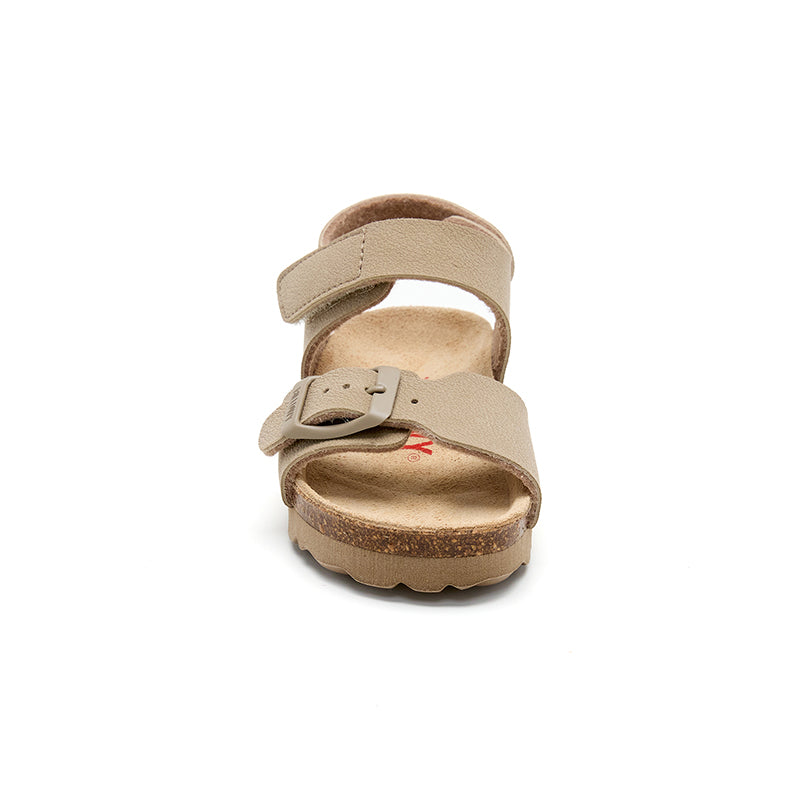 Imagen del producto SANDALIA NASHVILLE MINI TAN MARRON NIÑO