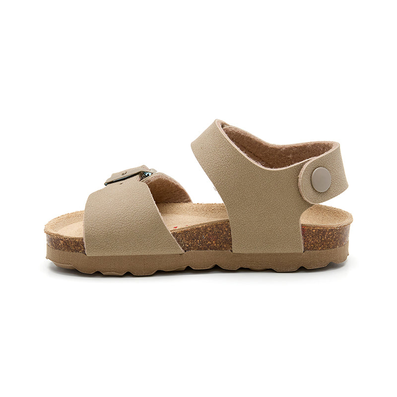 Imagen del producto SANDALIA NASHVILLE MINI TAN MARRON NIÑO