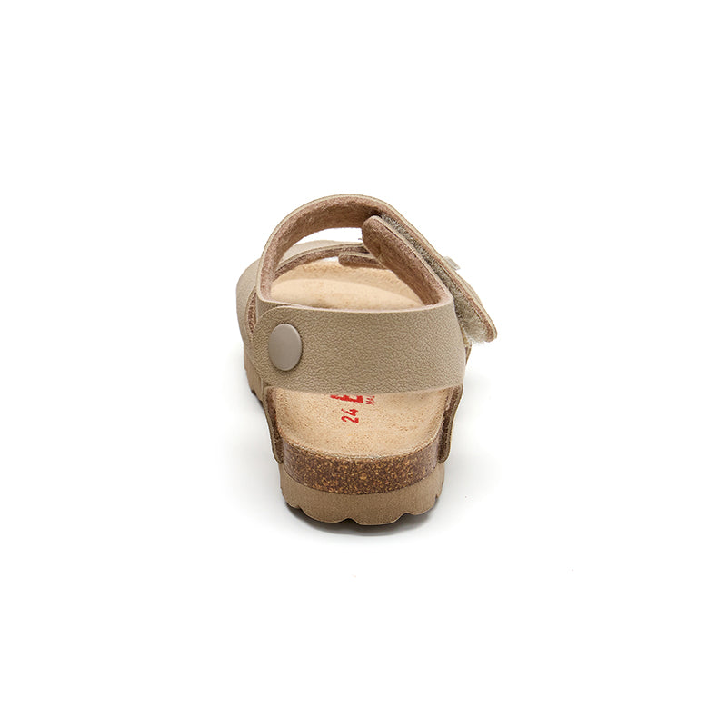 Imagen del producto SANDALIA NASHVILLE MINI TAN MARRON NIÑO