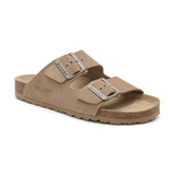 Sandal Malibú Arena Marron Blød fodbed