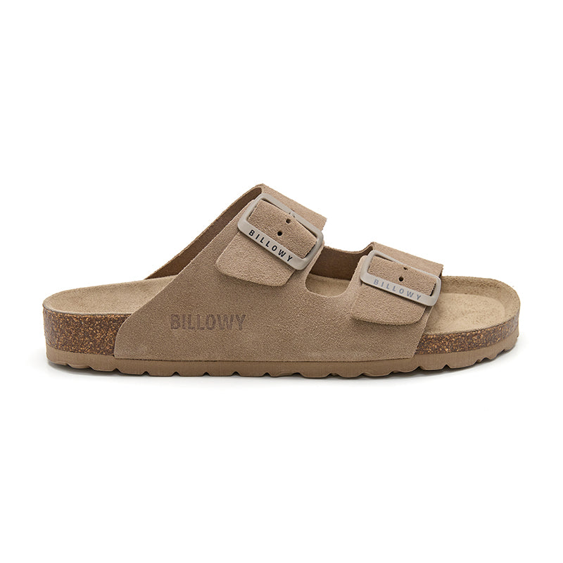 Imagen del producto SANDALIA MALIBÚ ARENA MARRON UNISEX
