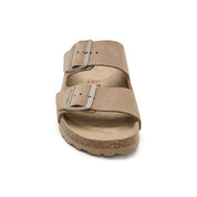 Imagen del producto SANDALIA MALIBÚ ARENA MARRON UNISEX