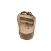 Imagen del producto SANDALIA MALIBÚ ARENA MARRON UNISEX