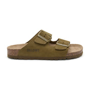 Imagen del producto SANDALIA MALIBÚ CAZA KAKI UNISEX