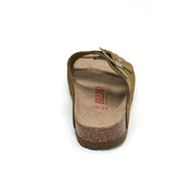 Imagen del producto SANDALIA MALIBÚ CAZA KAKI UNISEX