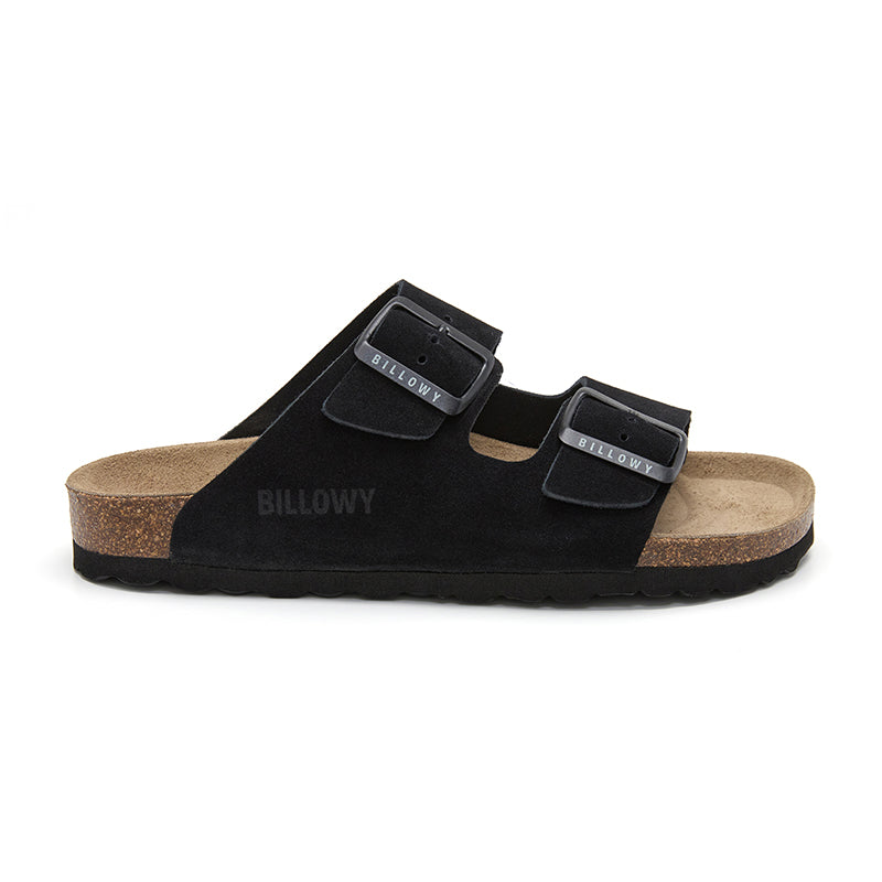 Imagen del producto SANDALIA MALIBÚ NEGRO UNISEX