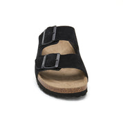 Imagen del producto SANDALIA MALIBÚ NEGRO UNISEX
