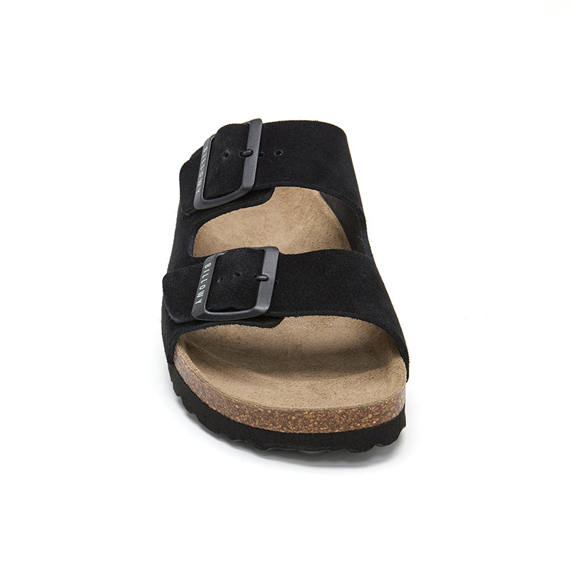 Imagen del producto SANDALIA MALIBÚ NEGRO UNISEX