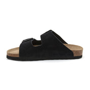 Imagen del producto SANDALIA MALIBÚ NEGRO UNISEX