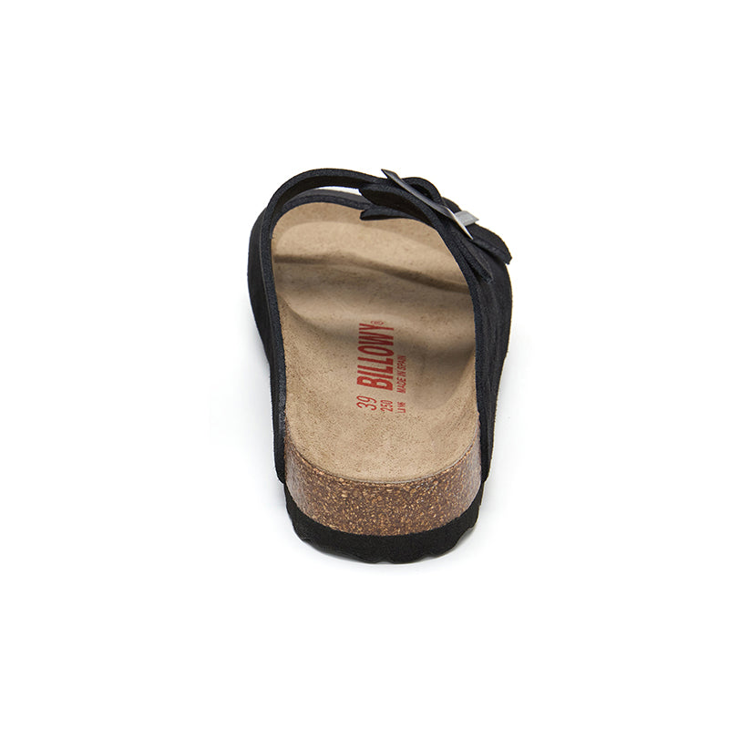 Imagen del producto SANDALIA MALIBÚ NEGRO UNISEX