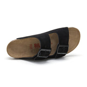 Imagen del producto SANDALIA MALIBÚ NEGRO UNISEX