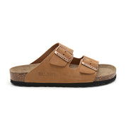 Imagen del producto SANDALIA MALIBÚ CUERO UNISEX