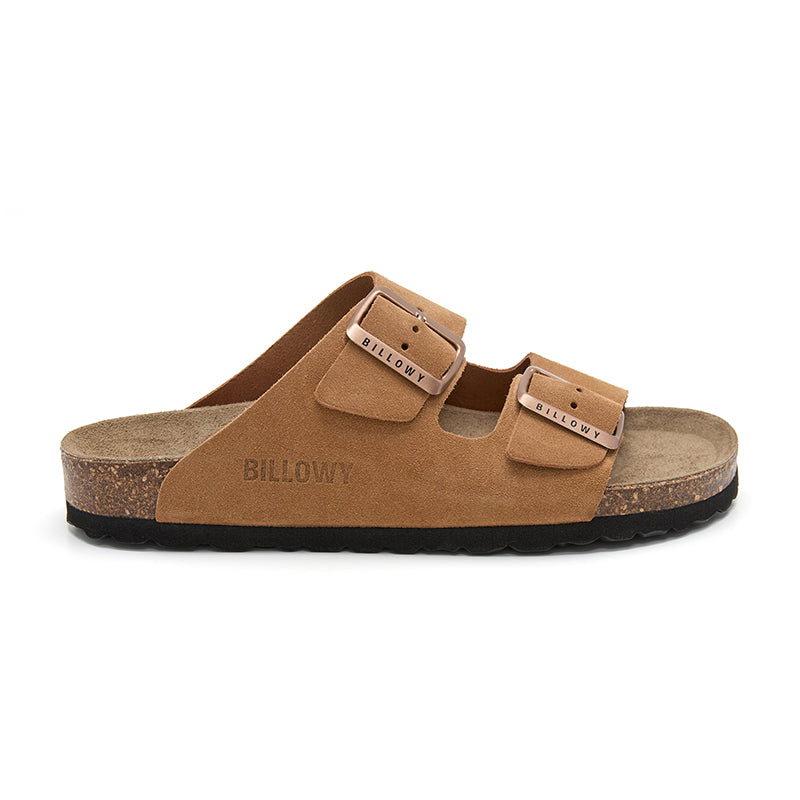Imagen del producto SANDALIA MALIBÚ CUERO UNISEX