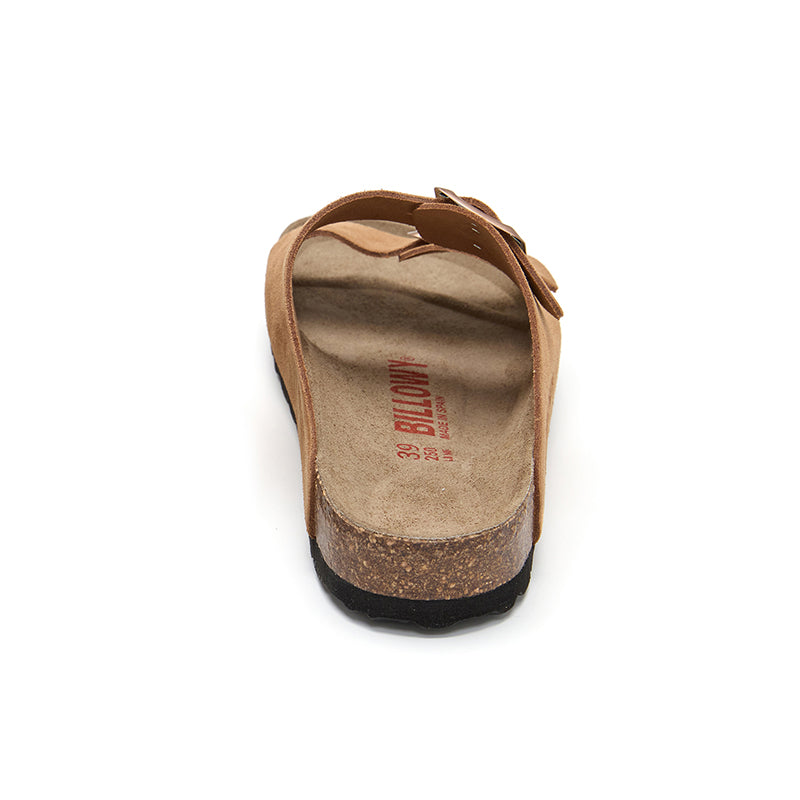 Imagen del producto SANDALIA MALIBÚ CUERO UNISEX