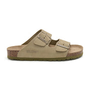 Imagen del producto SANDALIA MALIBÚ ECRU KAKI UNISEX