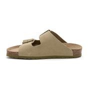 Imagen del producto SANDALIA MALIBÚ ECRU KAKI UNISEX